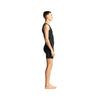 Active Nanoweight Singlet