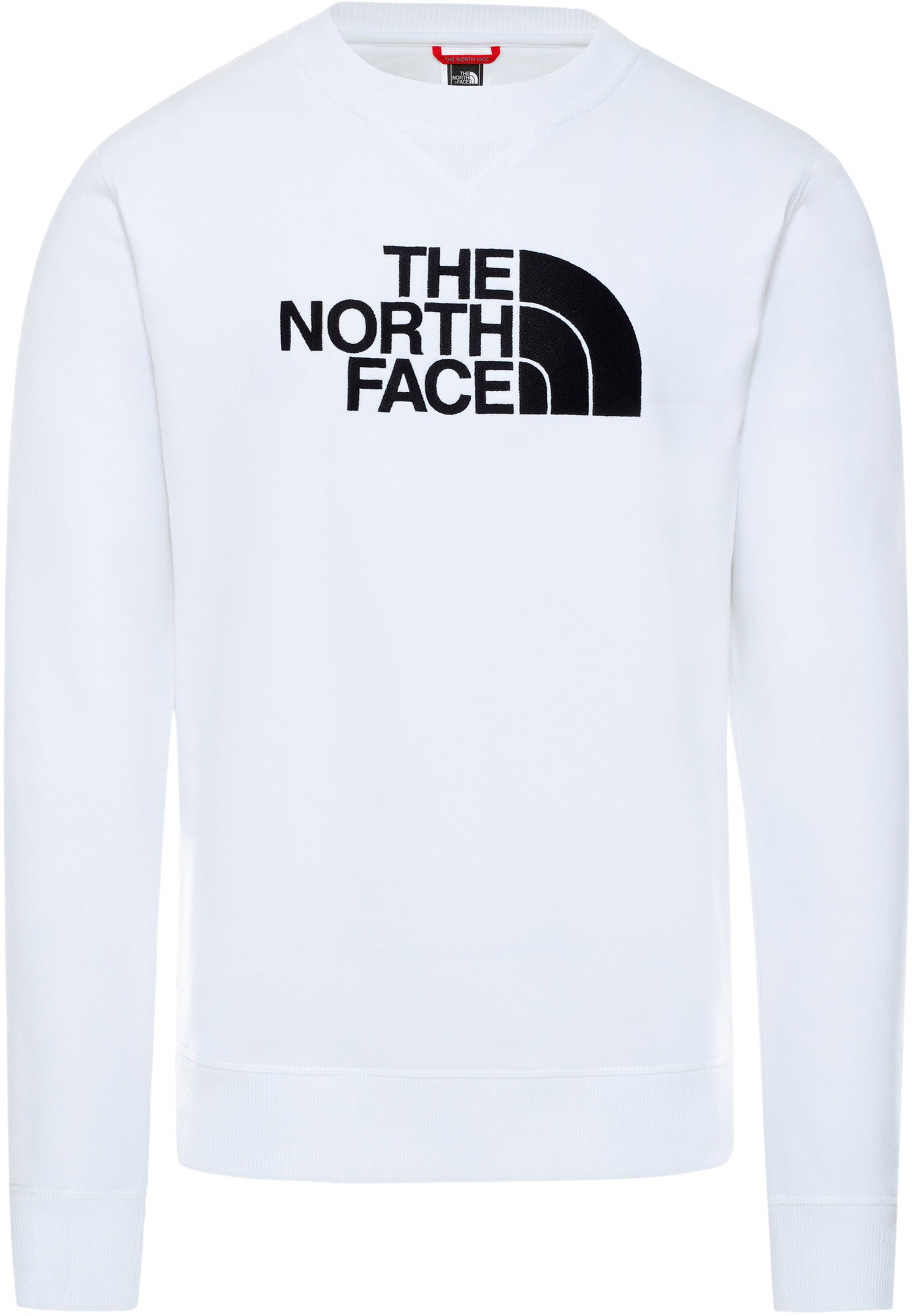 Drew Peak Crew sweater