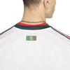 Mexico 26 Away Jersey