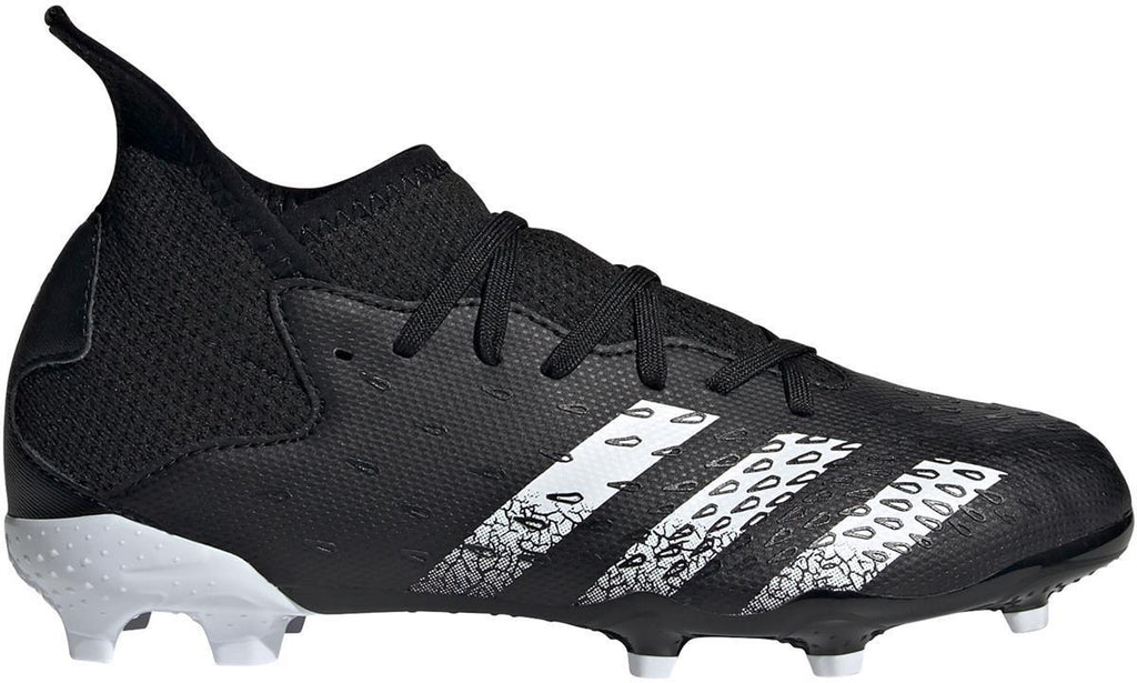Predator Freak.3 FG kids voetbalschoenen