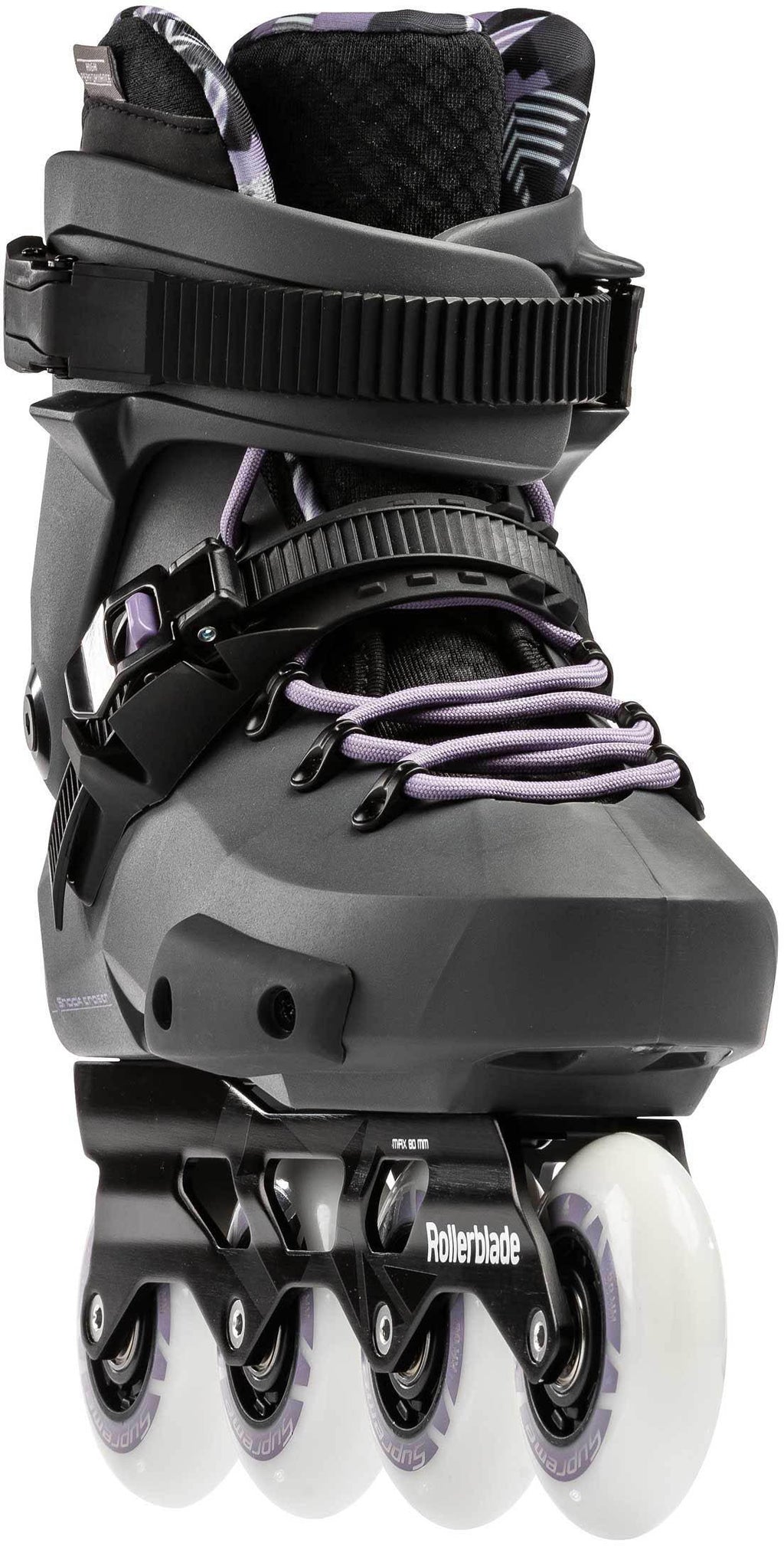 Rollerblade Twister Edge W Anthraci