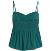 Reeta Woven singlet strand