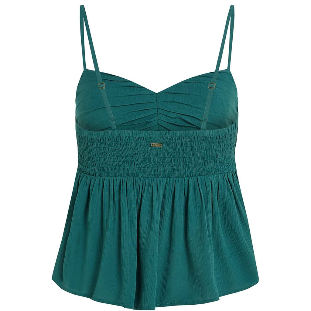 Reeta Woven singlet strand