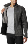 M Chillin Fleece