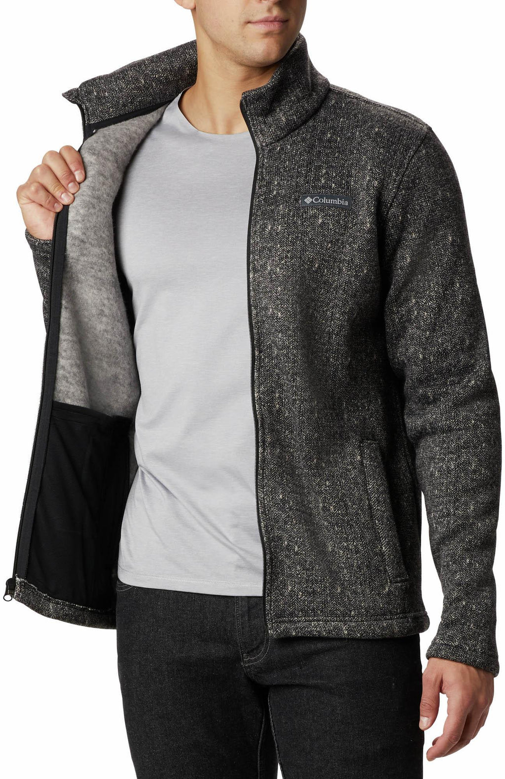 M Chillin Fleece