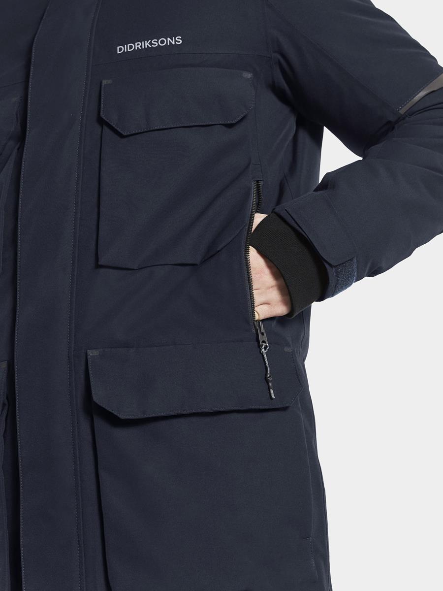 Drew Usx Parka 6