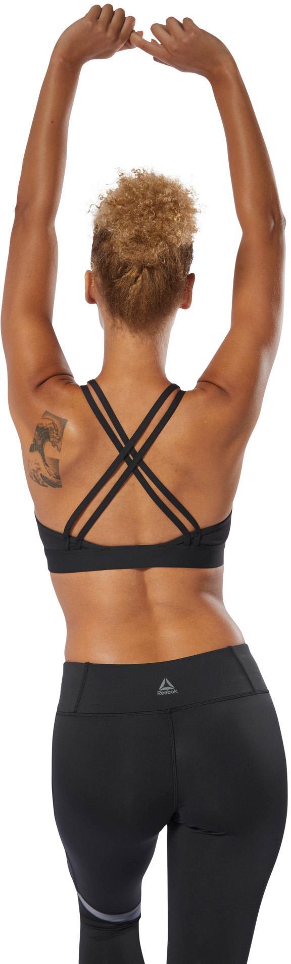 HERO STRAPPY BRA PAD
