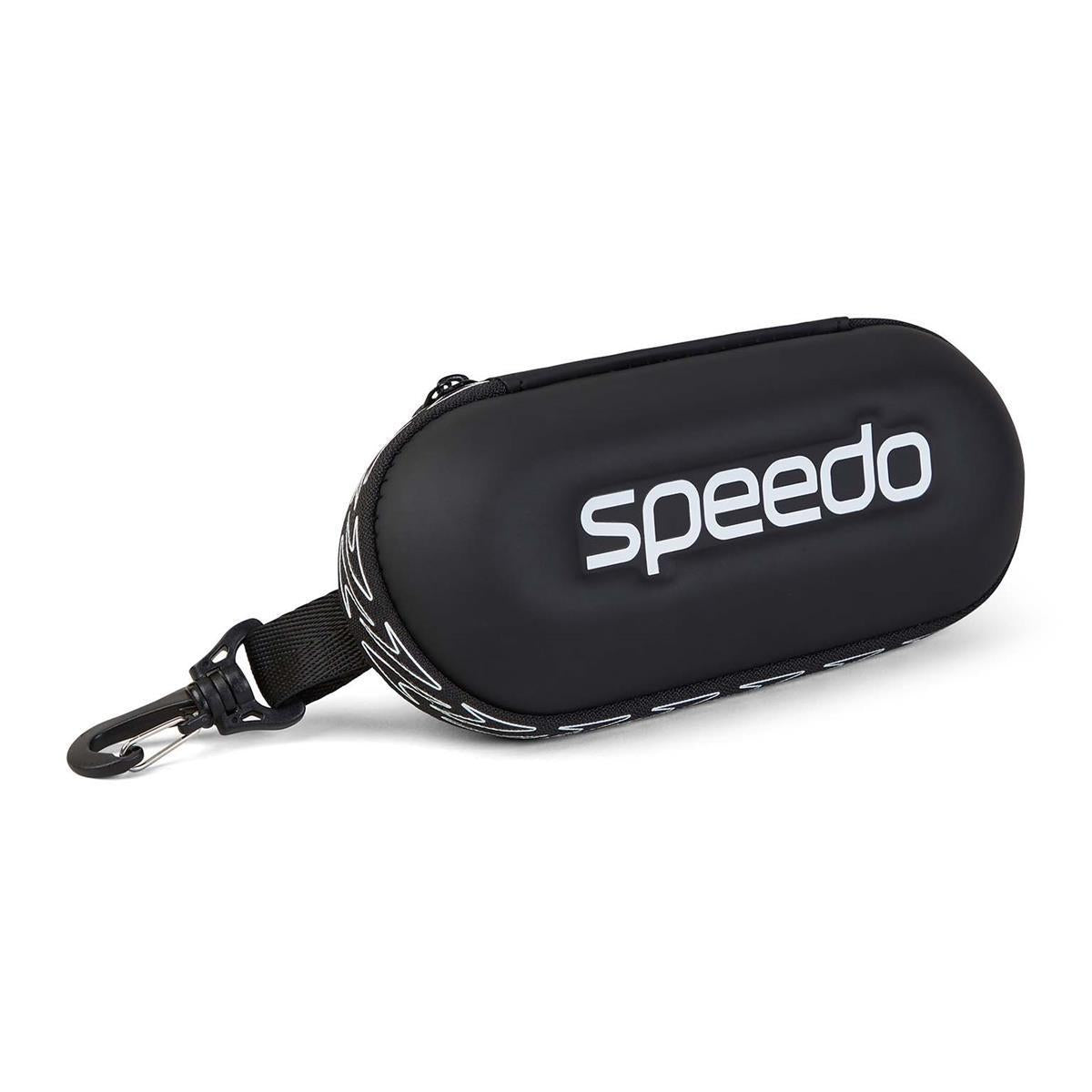 GOGGLES STORAGE BLACK