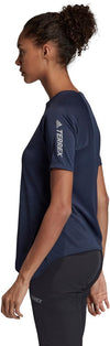 w hike tee