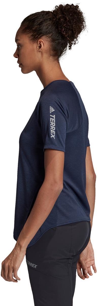 w hike tee