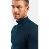 active x-warm base layer  half-zip shirt