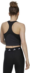 AEROREADY Train HIIT Crop top