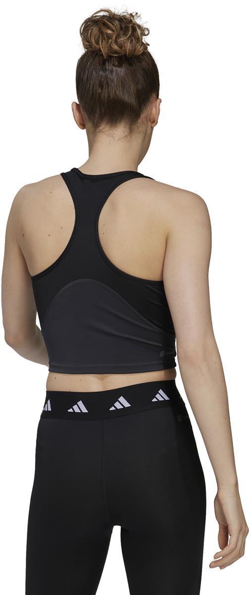 AEROREADY Train HIIT Crop top
