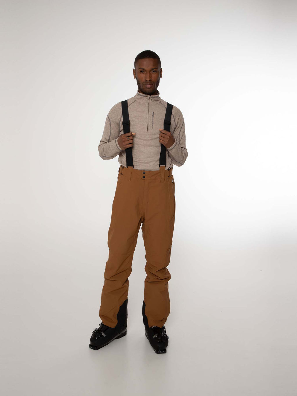 Owens skibroek
