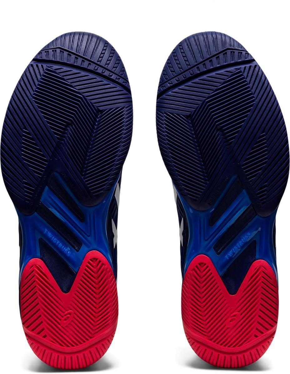 SOLUTION Speed Ff 2 tennisschoenen