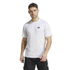 Train Essentials Stretch trainingsshirt