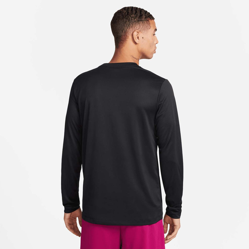 Dri-fit Legend Men's Long sleeves T-shirt training