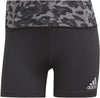 Fast Primeblue Graphic Booty Short