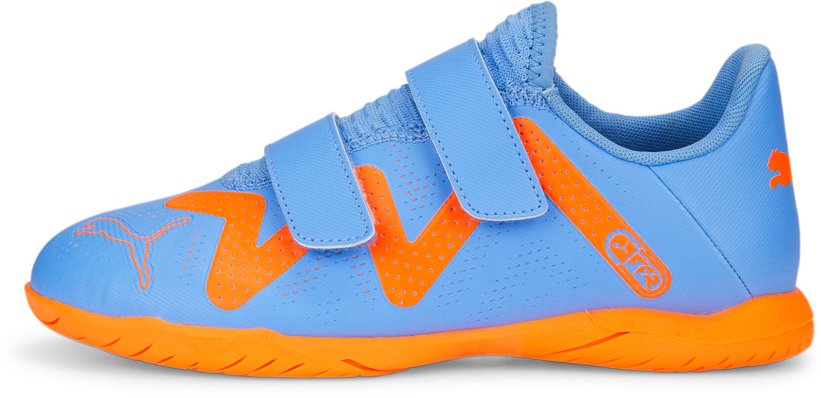 FUTURE PLAY IT V kids zaalvoetbalschoenen