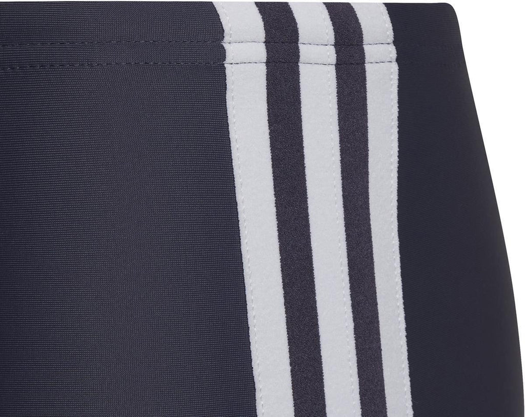 3-Stripes Swim Lange kids zwembroek