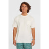 Slub Chest Pocket T-shirt strand