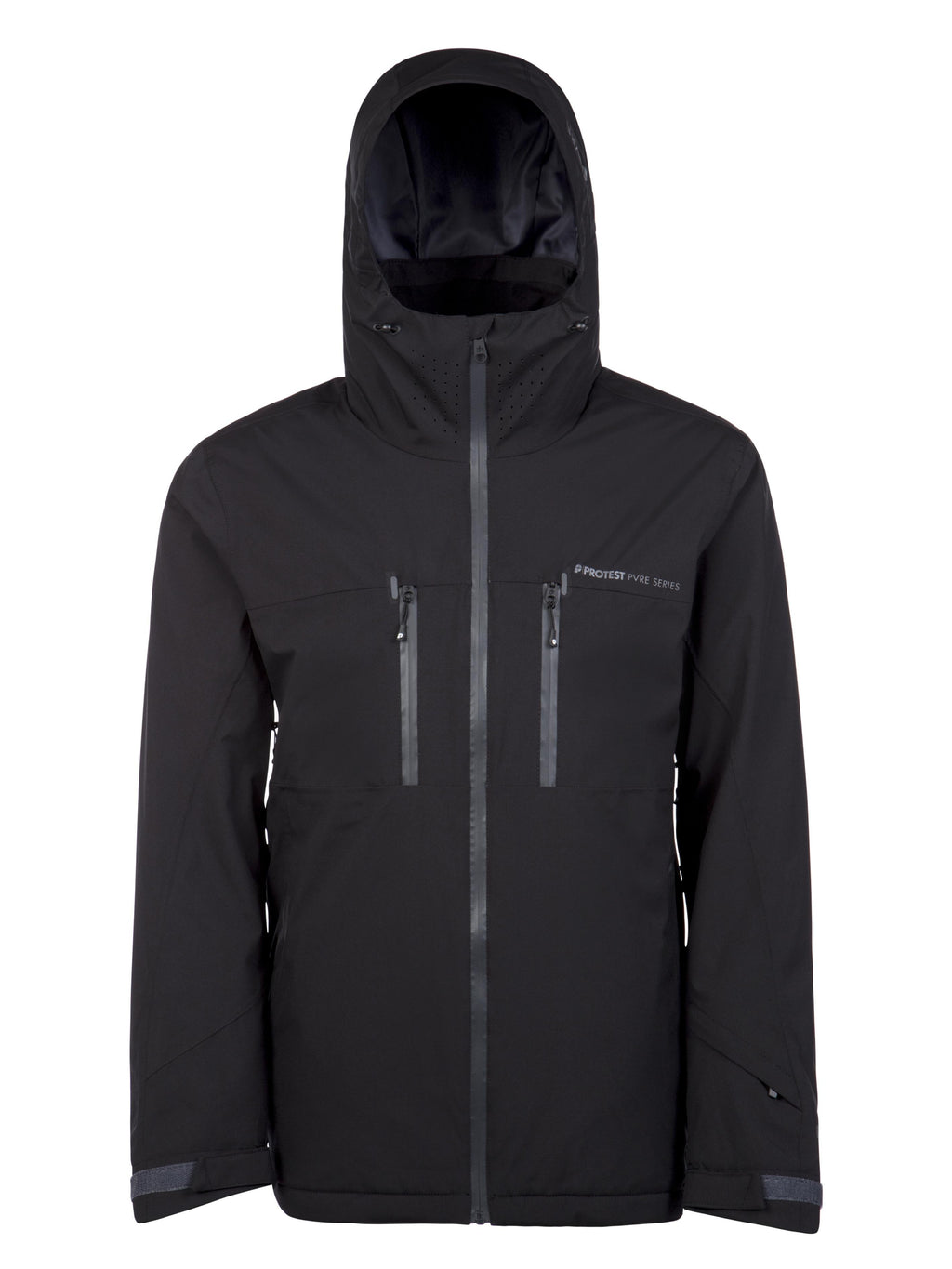 clavin 18 snowjacket