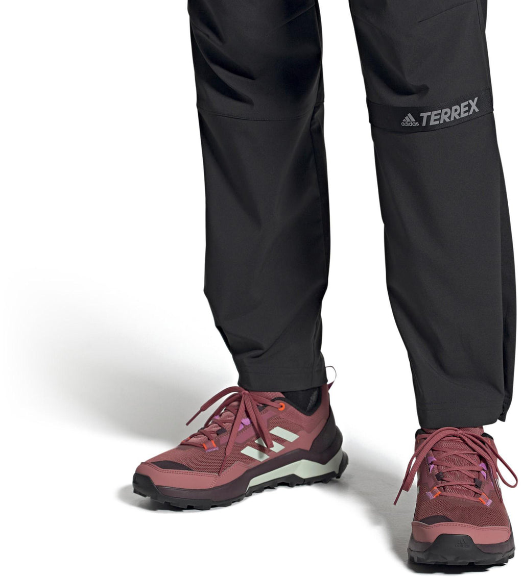 Terrex AX4 Primegreen wandelschoenen