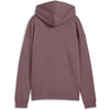 puma class relaxed hoodie fl