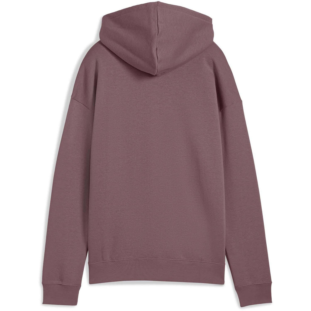puma class relaxed hoodie fl