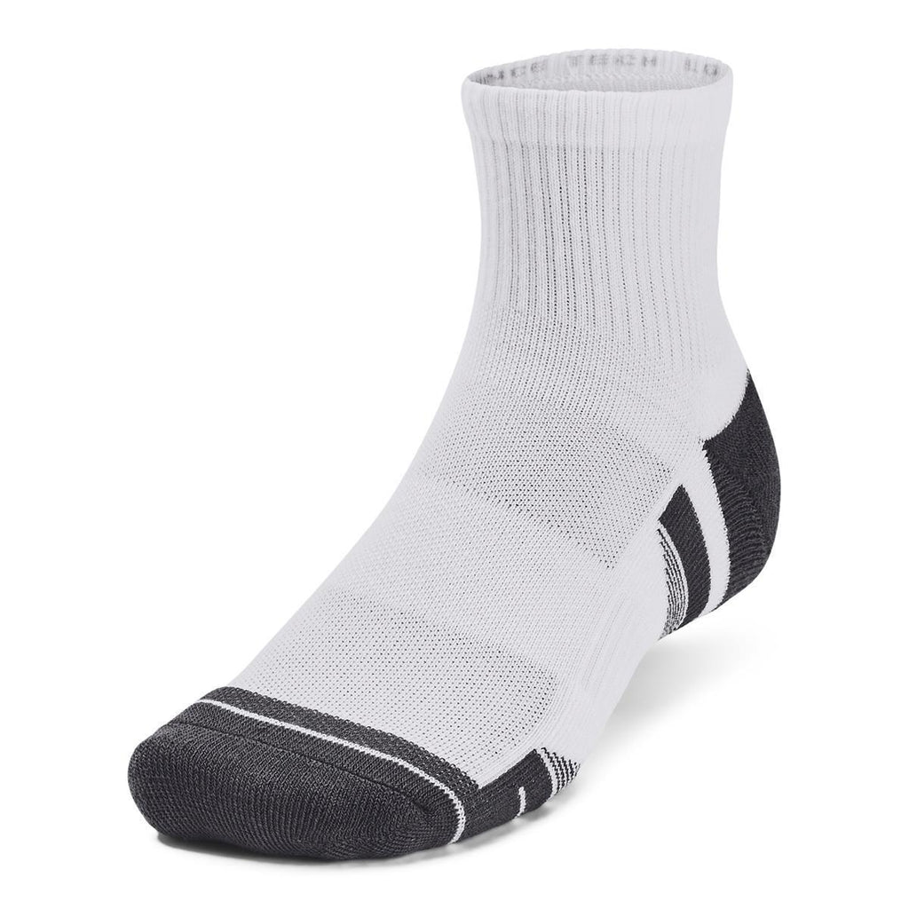 Performance Tech 3-pack sokken