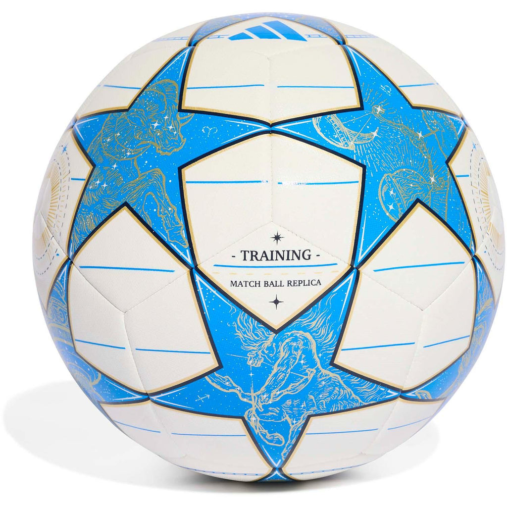 UCL Training 25/26 League Stage Voetbal