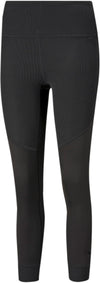 Studio Rib High Waist 7/8 Tigh