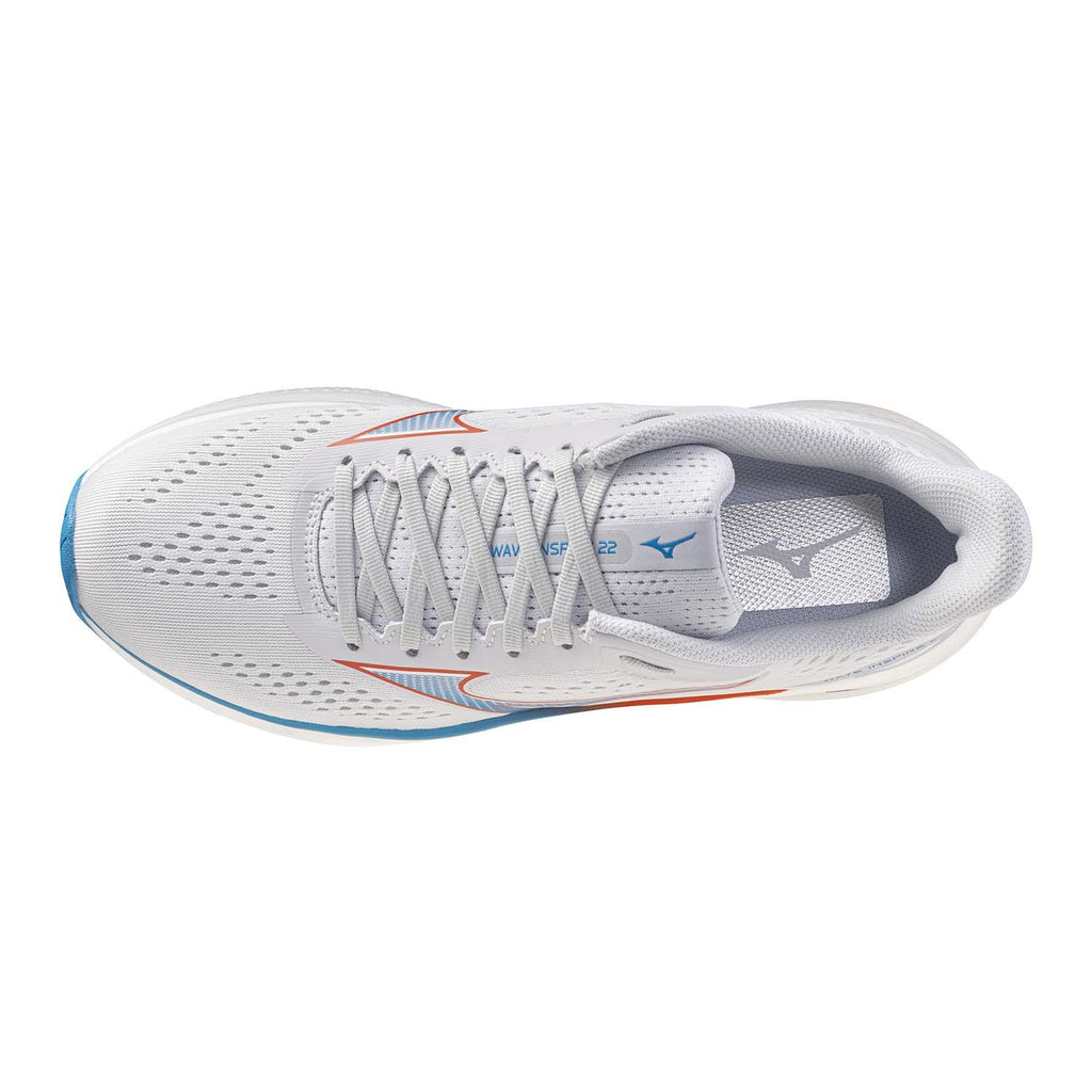 wave inspire 22 hardloopschoenen