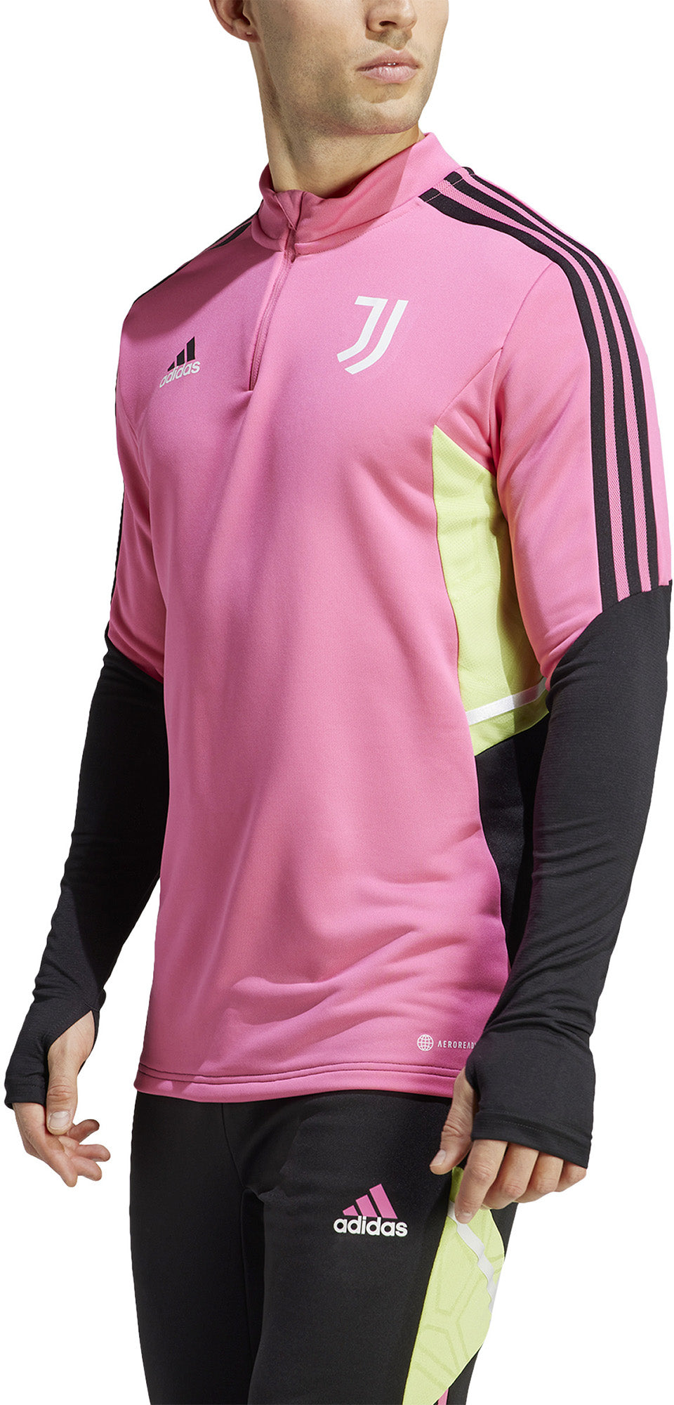Juventus Condivo 22/23 Training sweater