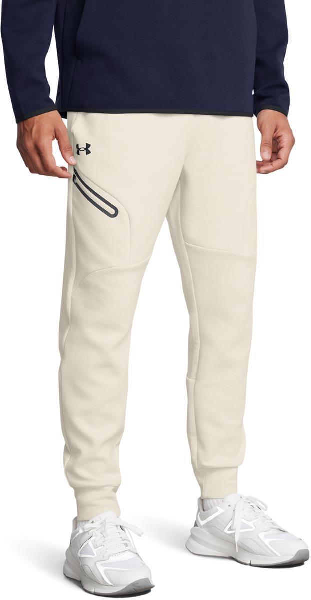 Unstoppable Fleece broek