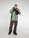Mount 20 Snowjacket