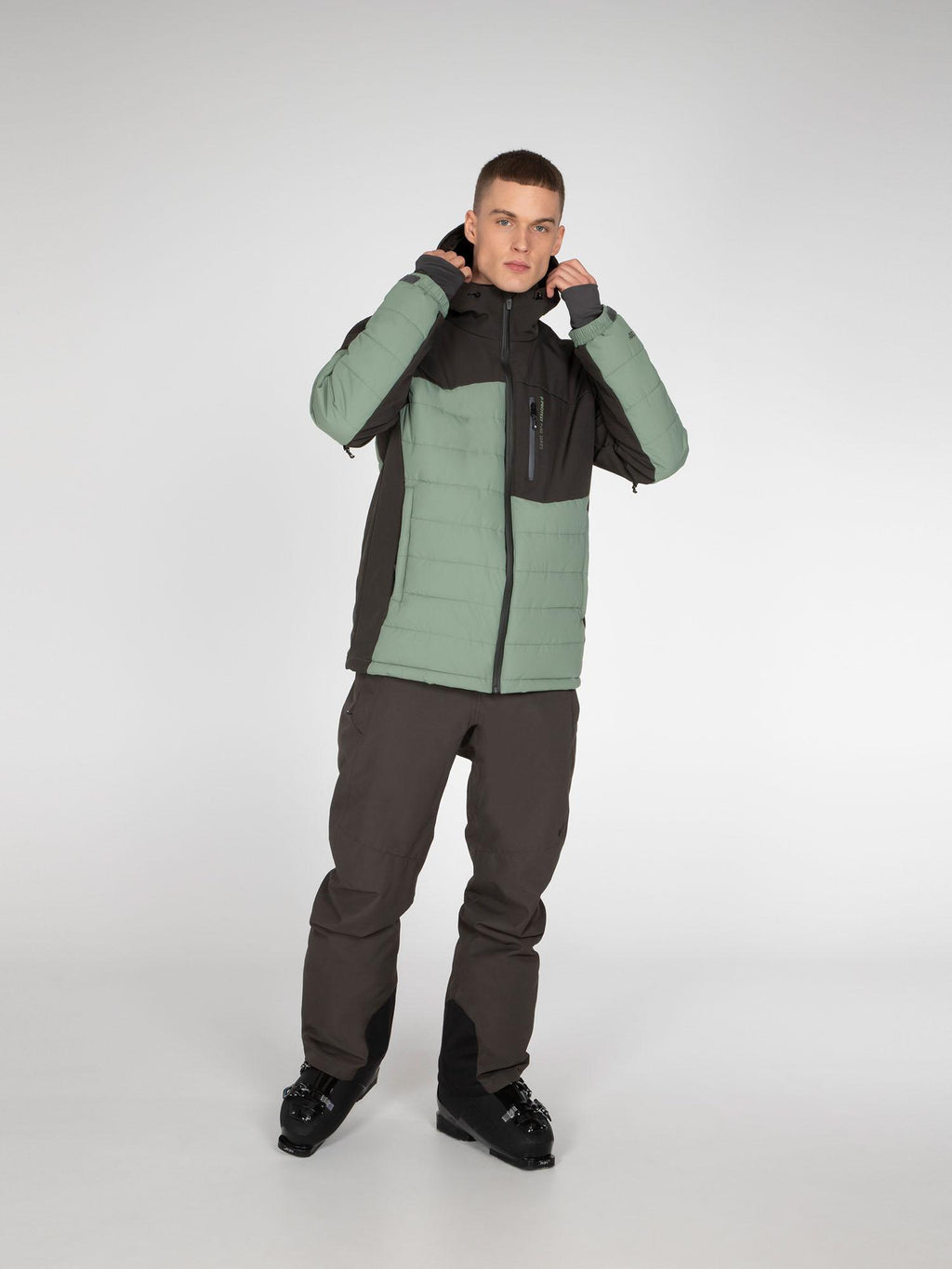 Mount 20 Snowjacket