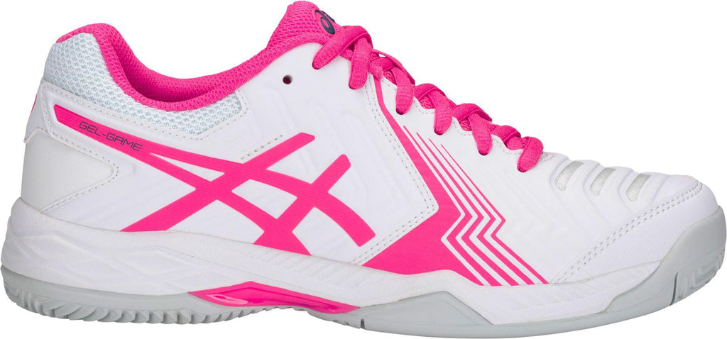 GEL-Game 6 Clay tennisschoenen