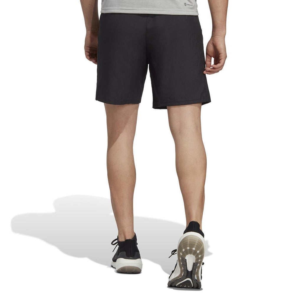 Train Essentials Woven trainingsshort