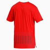 Train Graphic Ss Tee