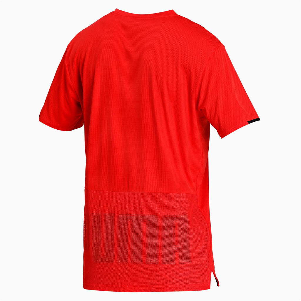 Train Graphic Ss Tee