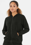 Jacey Full Zip vest