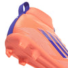 F50 League Mid Firm/Multi-Ground Voetbalschoenen Kids