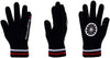 Winter hockeyhandschoenen