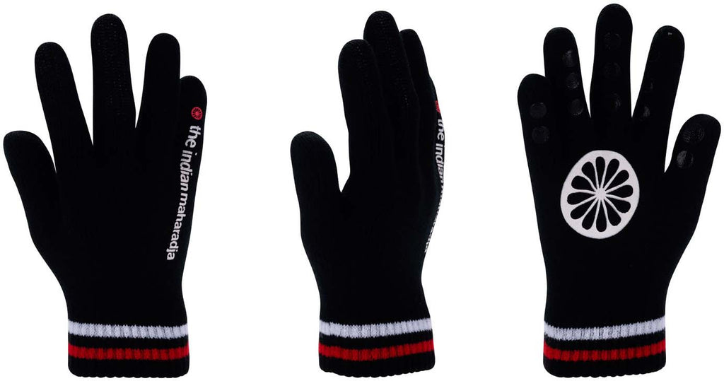 Winter hockeyhandschoenen
