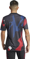 Manchester United 24/25 Pre-Match Voetbalshirt
