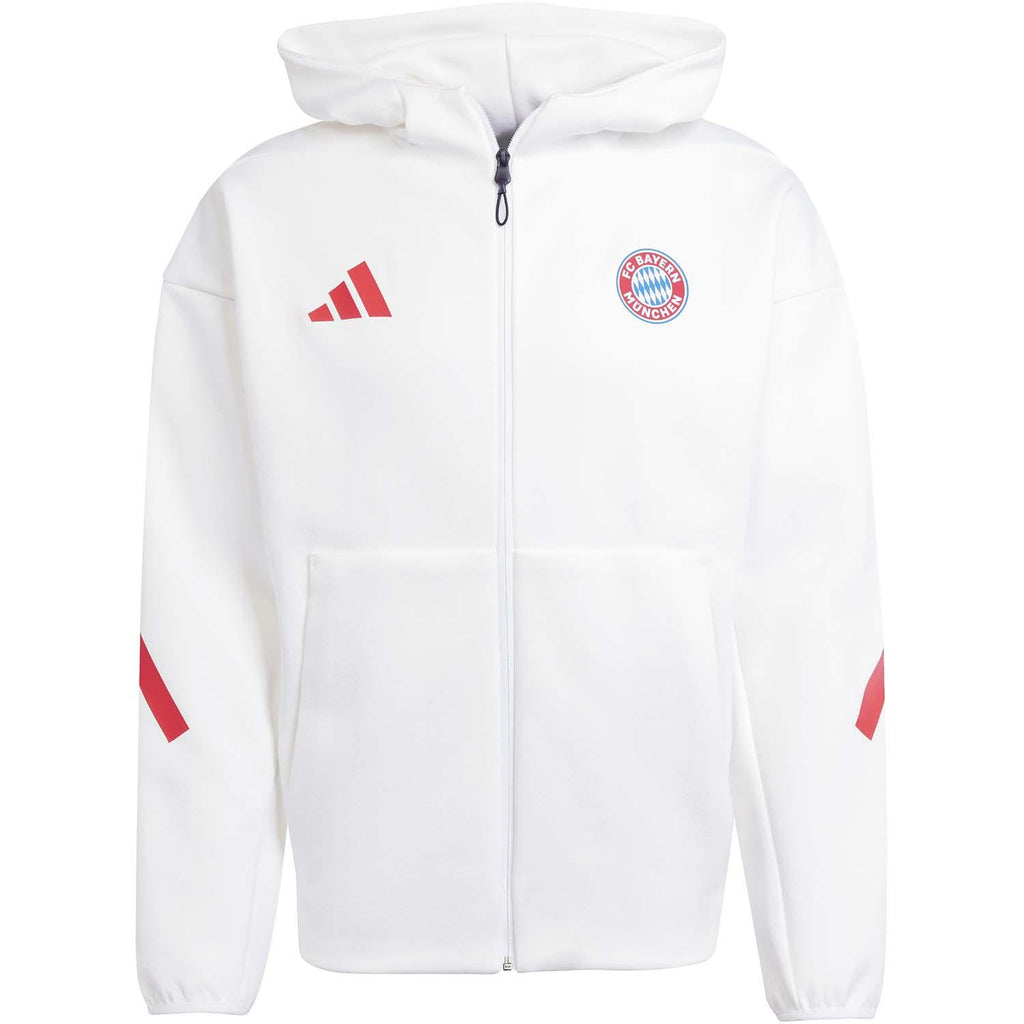 FC Bayern München ADIDAS Z.N.E. Anthem Jack