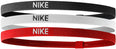 Elastic haarbandjes 3-pack