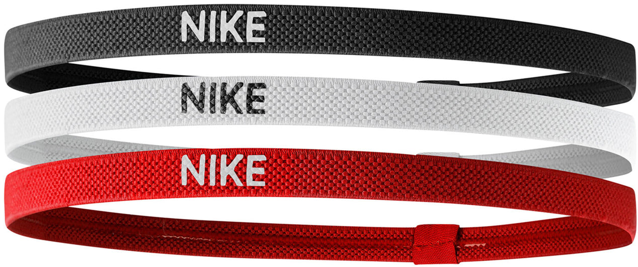 Elastic haarbandjes 3-pack