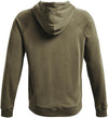 Ua Rival Fleece Big Logo Hd